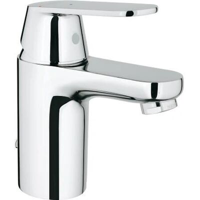 Grohe Eurosmart Cosmopolitan Badezimmerarmatur - EcoJoy, Versenkbare Kette Grohe Eurosmart Cosmopolitan Badezimmerarmatur - EcoJoy, Versenkbare Kette
