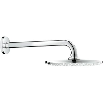 Kit doccia Grohe Rainshower Cosmopolitan 210 - Cromo Kit doccia Grohe Rainshower Cosmopolitan 210 - Cromo