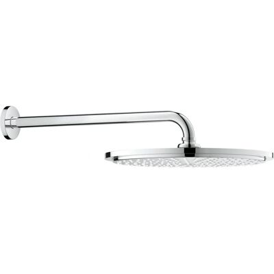 Grohe Rainshower Cosmopolitan 310 Set - Regenduschkopf, 380mm, Chrom Grohe Rainshower Cosmopolitan 310 Set - Regenduschkopf, 380mm, Chrom