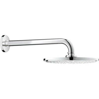 Grohe Rainshower Cosmopolitan - Duschset - Chrom Grohe Rainshower Cosmopolitan - Duschset - Chrom