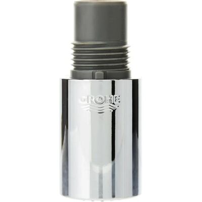 Grohe Duschkopf - Adjustable Spray - Chrome - Shower Head Grohe Duschkopf - Adjustable Spray - Chrome - Shower Head