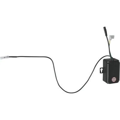 Unidad de Control Grohe - 48214 para Grifo de Lavabo Electrónico de Una Manija Unidad de Control Grohe - 48214 para Grifo de Lavabo Electrónico de Una Manija
