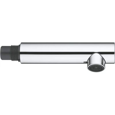 GROHE MINTA Chrom Duschmischer - Duscharmatur GROHE MINTA Chrom Duschmischer - Duscharmatur