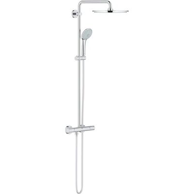 Sistem de duș Grohe Euphoria XXL 310 - Cu robinet termostatic Sistem de duș Grohe Euphoria XXL 310 - Cu robinet termostatic