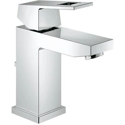 Baterie de baie Grohe Eurocube - Cromată - Model 2339000E Baterie de baie Grohe Eurocube - Cromată - Model 2339000E