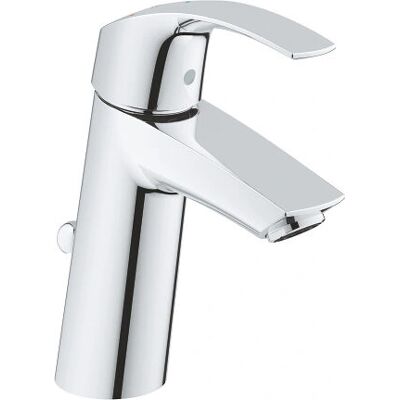 Grohe Eurosmart Bathroom Faucet - Ceramic Cartridge CH3 Grohe Eurosmart Bathroom Faucet - Ceramic Cartridge CH3