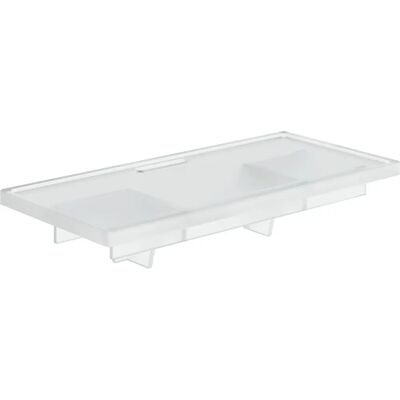 Grohe Grohtherm Cube Bathroom Wall Shelf - Bathroom Wall Shelf Grohe Grohtherm Cube Bathroom Wall Shelf - Bathroom Wall Shelf