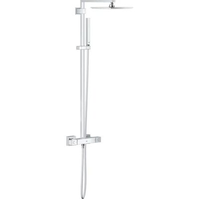 Set de duș Grohe Euphoria Cube XXL 230 - Cromat Set de duș Grohe Euphoria Cube XXL 230 - Cromat