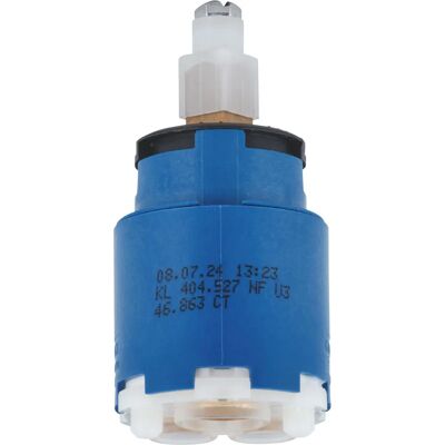 Grohe 46863000 Cartucho de Válvula - Monobloco, Cromo Grohe 46863000 Cartucho de Válvula - Monobloco, Cromo
