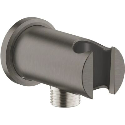 Grohe Conexiune de Perete Rainshower 26658 Rozeta Rotundă - Accesorii de Duș Grohe Conexiune de Perete Rainshower 26658 Rozeta Rotundă - Accesorii de Duș