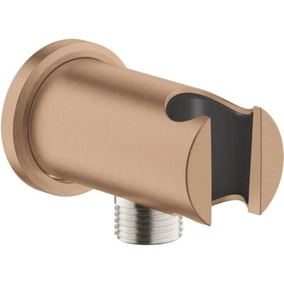 Cotitură de conectare pe perete Rainshower Grohe - Accesoriu de duș Cotitură de conectare pe perete Rainshower Grohe - Accesoriu de duș