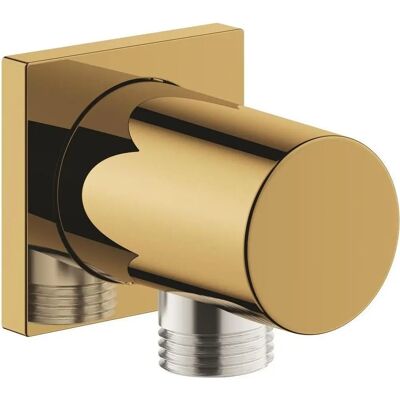 Grohe Rainshower Conexiune de Perete 27076 - Accesorii de Duș Grohe Rainshower Conexiune de Perete 27076 - Accesorii de Duș
