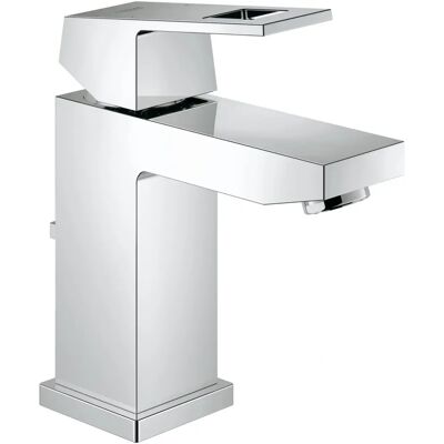 Válvula de banheiro Grohe Eurocube - Válvula de descarga - Misturador de lavabo Válvula de banheiro Grohe Eurocube - Válvula de descarga - Misturador de lavabo