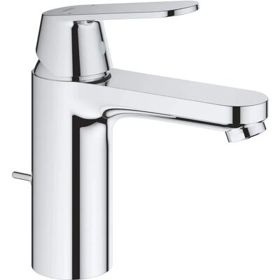 Grohe Eurosmart Cosmopolitan Badkamerkraan - Hoge uitloop Grohe Eurosmart Cosmopolitan Badkamerkraan - Hoge uitloop