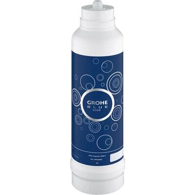 Grohe Blue - Cartuș - Filtru de apă Grohe Blue - Cartuș - Filtru de apă