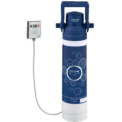 GROHE Red - Filtru de apă GROHE Red - Filtru de apă