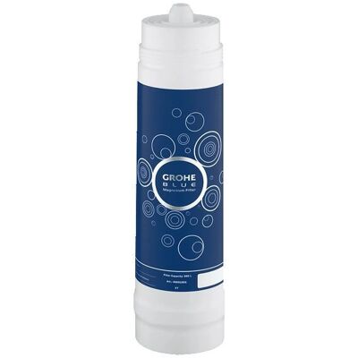GROHE 40691001 - Cartouche de filtre à eau - Publicité GROHE 40691001 - Cartouche de filtre à eau - Publicité