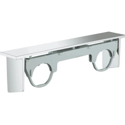 Grohe Grohtherm 2000 Raft de perete pentru baie - Cromat Grohe Grohtherm 2000 Raft de perete pentru baie - Cromat