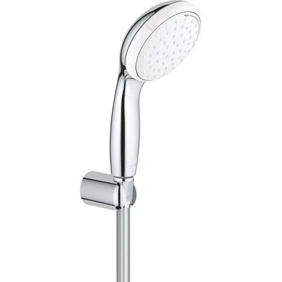 GROHE Tempesta 100 Duschkopf - 2 Strahlarten GROHE Tempesta 100 Duschkopf - 2 Strahlarten