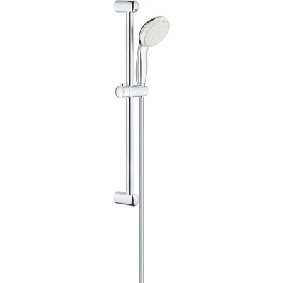 GROHE Tempesta 100 Duschsystem - Chrom GROHE Tempesta 100 Duschsystem - Chrom