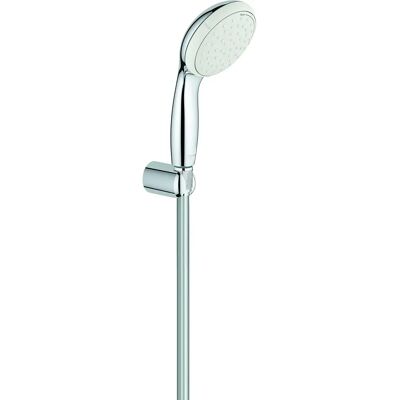 Grohe Tempesta 100 Duschset - 2 Strahlarten Grohe Tempesta 100 Duschset - 2 Strahlarten