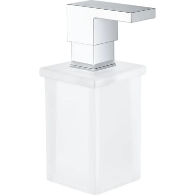 GROHE 40695000 Chrom Seifenspender - Seifenspender GROHE 40695000 Chrom Seifenspender - Seifenspender