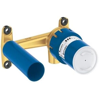 GROHE 23429000 Waschbeckenmischer - Zweihebel-Armatur GROHE 23429000 Waschbeckenmischer - Zweihebel-Armatur