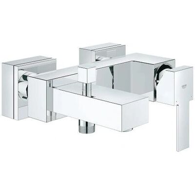 GROHE Sail Cube Badarmatur - Chrom GROHE Sail Cube Badarmatur - Chrom