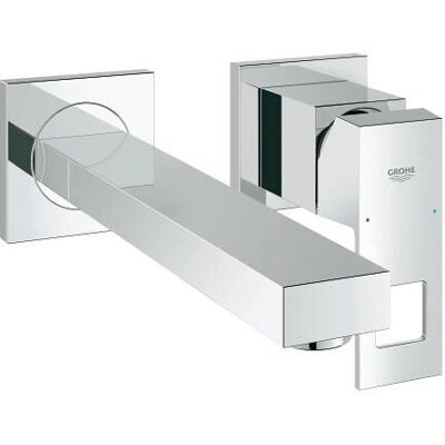 Grohe Eurocube Rubinetto bagno a parete Grohe Eurocube Rubinetto bagno a parete