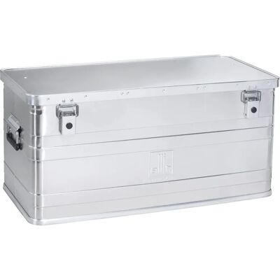 Allit AluPlus Alubox S90 - Contenitore in alluminio Allit AluPlus Alubox S90 - Contenitore in alluminio