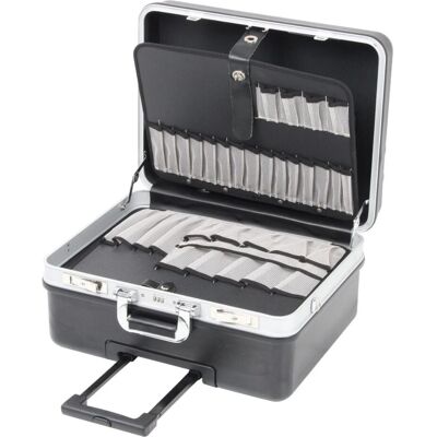 Allit AluPlus Service R50 Storage Box - Storage Box / Tool Case Allit AluPlus Service R50 Storage Box - Storage Box / Tool Case