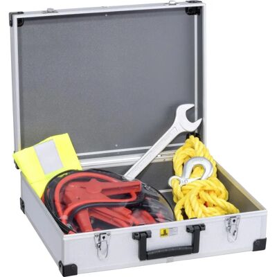 Allit AluPlus Basic L 424200 - Sac à outils - Publicité Allit AluPlus Basic L 424200 - Sac à outils - Publicité