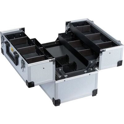 Allit L 36C Werkzeugkoffer - Variable Fächer Allit L 36C Werkzeugkoffer - Variable Fächer