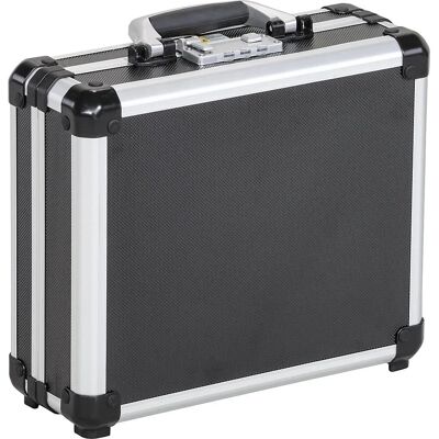 Allit AluPlus Protect C Boîte à outils - Transport sécurisé - Publicité Allit AluPlus Protect C Boîte à outils - Transport sécurisé - Publicité