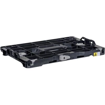 Allit EuroPlus HybridPlate Multi-Adapter - Mehrzweck-Adapterplatte für EuroPlus Allit EuroPlus HybridPlate Multi-Adapter - Mehrzweck-Adapterplatte für EuroPlus