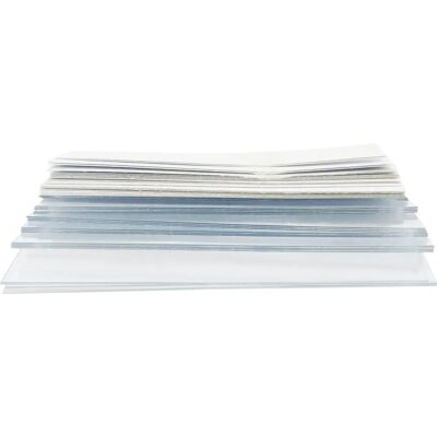Allit Modell 4 Etiketten-Set - Labels für Größe 4 Kästen Allit Modell 4 Etiketten-Set - Labels für Größe 4 Kästen