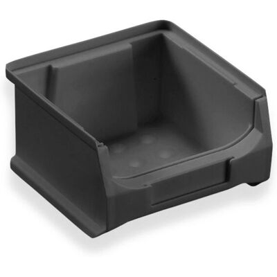 Cesta di Archiviazione Allit ProfiPlus GripBox 1 ESD - Contenitore di stoccaggio Cesta di Archiviazione Allit ProfiPlus GripBox 1 ESD - Contenitore di stoccaggio