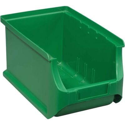 Kaiserkraft Boîte de Rangement Ouverte - Résistante aux Chocs, Recyclable - 235x150x125mm - Publicité Kaiserkraft Boîte de Rangement Ouverte - Résistante aux Chocs, Recyclable - 235x150x125mm - Publicité