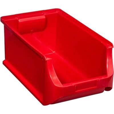 Allit 456213 Red Storage Box - Storage product Allit 456213 Red Storage Box - Storage product