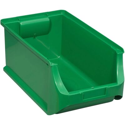 Allit 456215 Green Storage Box - Storage Type Allit 456215 Green Storage Box - Storage Type