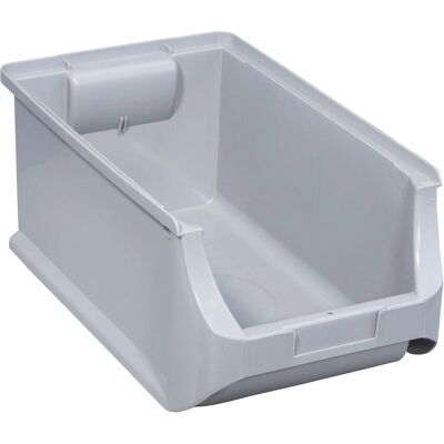 Allit 456224 Graue Aufbewahrungsbox - Lager Typ Allit 456224 Graue Aufbewahrungsbox - Lager Typ