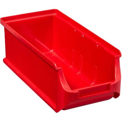 Allit ProfiPlus Box 2L Aufbewahrungsbehälter - Storage Basket Allit ProfiPlus Box 2L Aufbewahrungsbehälter - Storage Basket