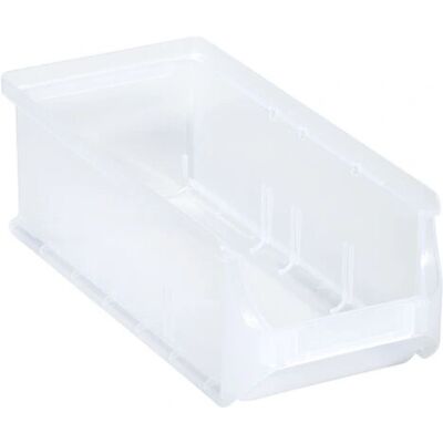Allit ProfiPlus Box 2L Boîte de rangement - Storage Box - Publicité Allit ProfiPlus Box 2L Boîte de rangement - Storage Box - Publicité