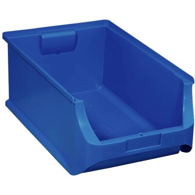 KaiserKraft Klare Aufbewahrungsbox 23L - Lagerbox KaiserKraft Klare Aufbewahrungsbox 23L - Lagerbox