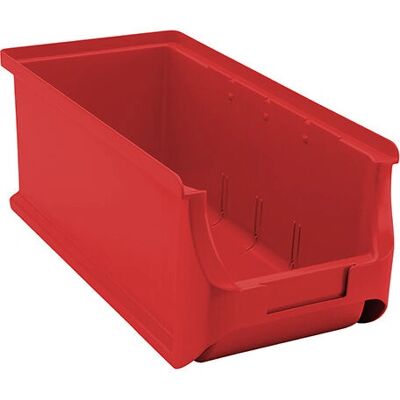 Allit 456291 Boîte à Outils pour Petites Pièces - Boîte Petite, Rouge - Publicité Allit 456291 Boîte à Outils pour Petites Pièces - Boîte Petite, Rouge - Publicité
