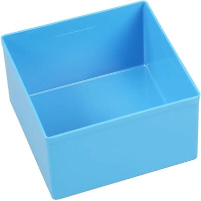 Allit 456307 Opslaginzet - Blauw - Universeel gebruik Allit 456307 Opslaginzet - Blauw - Universeel gebruik