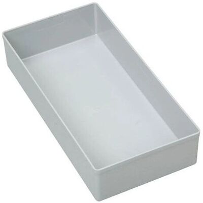 Cassetto di Inserimento ALLIT Europlus Insert 63/5 - Cesta di immagazzinaggio Cassetto di Inserimento ALLIT Europlus Insert 63/5 - Cesta di immagazzinaggio