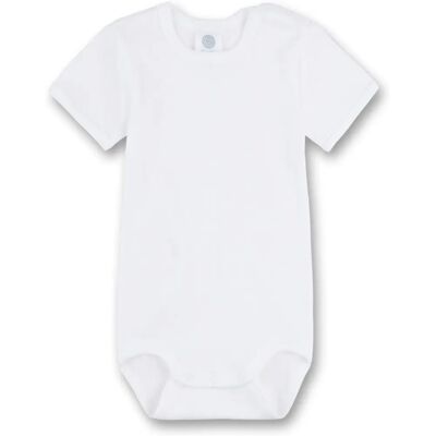 Sanetta 320500 Body Coton Biologique - Body Sanetta 320500 Body Coton Biologique - Body