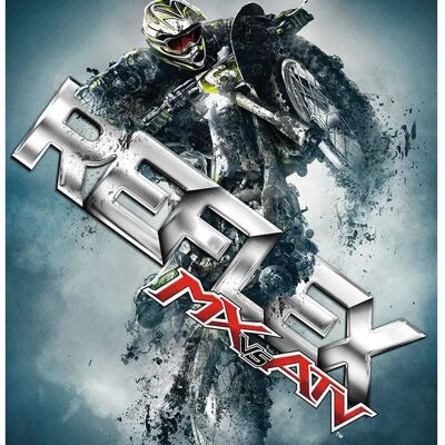 THQ Nordic MX vs. ATV Reflex - Juego THQ Nordic MX vs. ATV Reflex - Juego