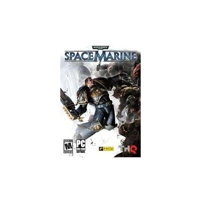 Warhammer 40,000: Space Marine - PC - Publicité Warhammer 40,000: Space Marine - PC - Publicité